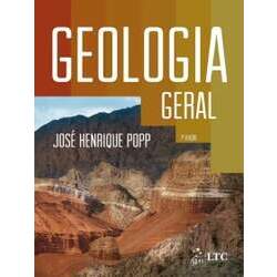 Livro Geologia Geral, 7ª Edição