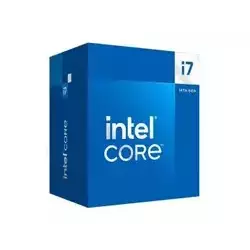 Processador Intel Core i7-14700 2 10GHz (5 40GHz Turbo, LGA 1700, 33MB Cache, 20-Core, 28-Threads, Intel UHD Graphics 770) 219W
