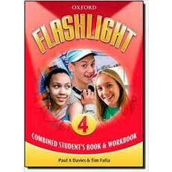 Flashlight 4 Flashlight - Student's Book Workbook