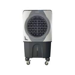 Climatizador de Ar Evaporativo Profissional Industrial 70 Litros 220V