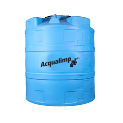 Cisterna 5 000 litros - Acqualimp