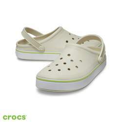 Crocs Crocband Clean Clog Bone