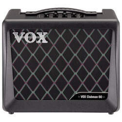 Combo Guitarra Vox Vx Series V Cm 60