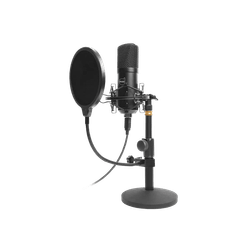 Microfone Streamer Pro Dazz 6014568