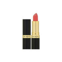 Batom Super Lustrous Lipstick Kiss Me Coral 750 Revlon