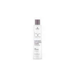 Shampoo Bonacure Clean Balance Deep Cleasing Tocopherol Schwarzkopf - 250ml