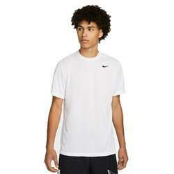 Camiseta Legend Nike Branca