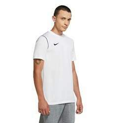 Camiseta Dri Fit Uniformes Nike Branca