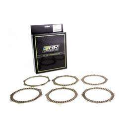 Embreagem Kit BR Parts KTM 250 SX-F/XC-F 06/12