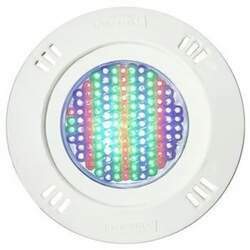 LED Piscina RGB Pratic 133 Universal 11W 16m - Sodramar