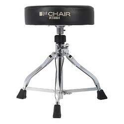 Banco Bateria Tama HT230 1st Chair Rounded Seat