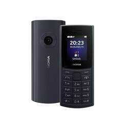 Celular Nokia 110 4G, Azul Escuro