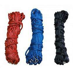 rede de feno ( feneira nylon ) varias cores grande