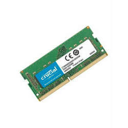 Memória DDR4 8gb 2666 mhz Crucial