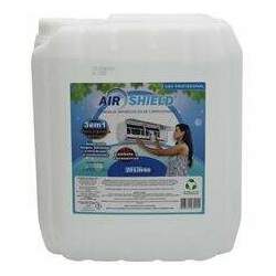 Higienizador Ar Condicionado Air Shield 20 Litros