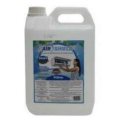 Higienizador Ar Condicionado Air Shield 05 Litros