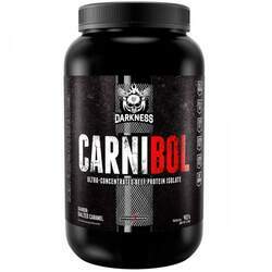 Carnibol 907g Beef Protein Integral Medica - Salted Caramel