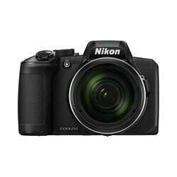 Câmera Digital Nikon Coolpix B600 16Mp Zoom 60X