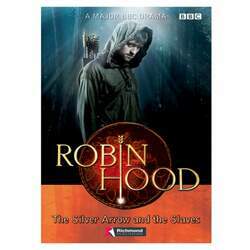 Robin Hood - The Silver Arrow and the Slaves