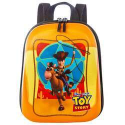 Lancheira 3D Toy Story Xerife Woody MAXTOY