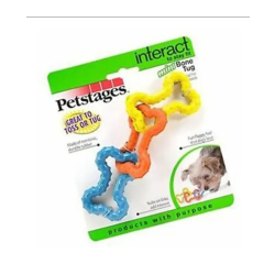 Brinquedo Para Cães Mini Bone Tug- Petstages