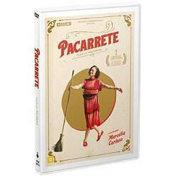 PACARRETE DVD