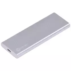 Case Externo para SSD M 2 USB 3 1 Tipo C P/ USB - CS25-C31