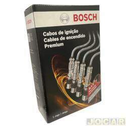 Cabo de vela - Bosch - Blazer/Omega/S10 2 2 EFI 1994 até 1998 - jogo - F00099C119