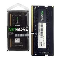 Memória Netcore Value So-Dimm Ddriv 16gb 2666mhz - NET416388SO26LV