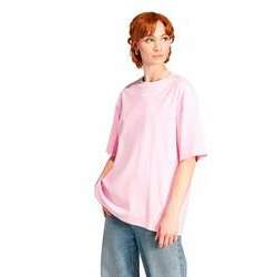 Camiseta Adidas Adicolor Essentials Rosa