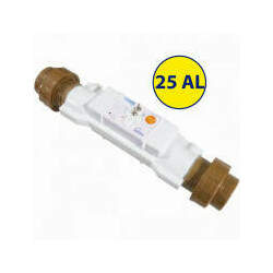 Célula para gerador de cloro 25 AL - Nautilus