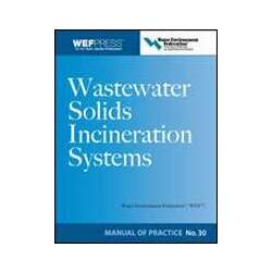 WASTEWATER SOLIDS INCINERATION SYSTEMS