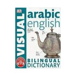 ARABIC-ENGLISH BILINGUAL - VISUAL DICTIONARY