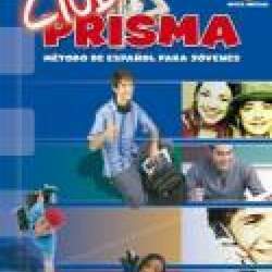 CLUB PRISMA A1 LIBRO DEL ALUNO CD