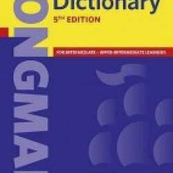 LONGMAN ACTIVE STUDY DICTIONARY - BOOK WITH CD-ROM - FIFTH EDITION