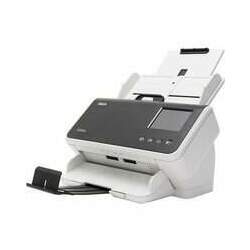 Scanner de Mesa Kodak S2060W, USB/Wi Fi/Ethernet, Colorido - S2060W