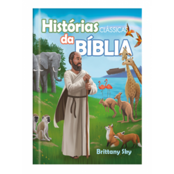 Histórias Clássicas da Bíblia