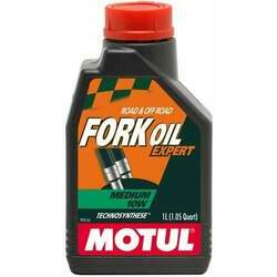 Óleo Motul Fork Oil Expert 10W 500ml