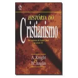 Livro História do Cristianismo