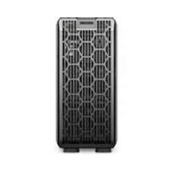 Servidor Torre Dell PowerEdge T350 MP2 3ª Geração Intel Xeon E-2324G 16GB 2x4TB HD SATA RAID 1