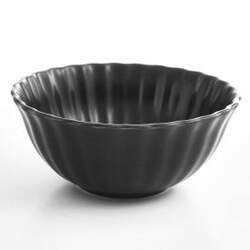 Bowl Cerâmica Sarah Preto Havan Casa - 600Ml