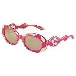 Dolce Gabbana Kids 6005 30981T - Oculos de Sol Infantil