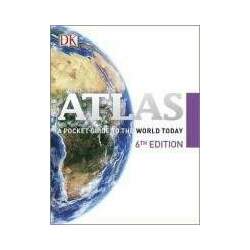 ATLAS - A POCKET GUIDE TO THE WORLD TODAY
