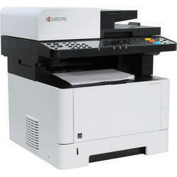 Impressora Kyocera Ecosys M2040DN M2040 Multifuncional Laser Monocromática SEMINOVA