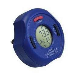 Termômetro Higrômetro Digital Bluetooth Mastercool- 52234-Bt