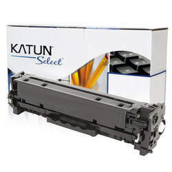 Toner Compatível com HP CE413A 305A Magenta M451 M475 M375 M451DW M475DW Katun Select 2 6k