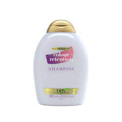 OGX Colour Retention Shampoo Cabelos Pintados 385ml