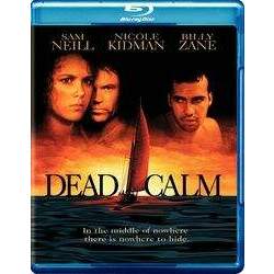 Blu-ray Terror a Bordo (Dead Calm) (Sem PT)