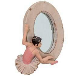 Espelho de Mesa Danseur