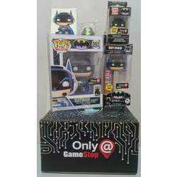 Funko Batman (gamer) - Box - Batman 80 Years 293